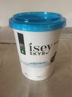 Skyr Unflavoured