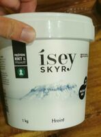 Skyr nature