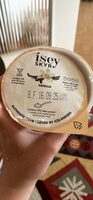 Ísey SKYR VANILLE GESCHMACK