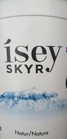 Isey Skyr Nature