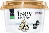 Vanilla Skyr