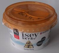 Skyr Vanille