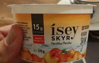 Kerros Skyr Persikka