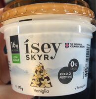 Isey skyr