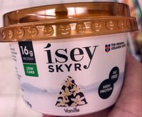 Skyr Vanille