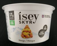 SKYR Mangue