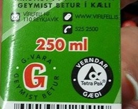 Slavi pomme