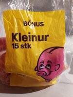 Kleinur