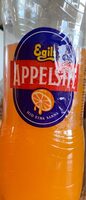 Appelsin