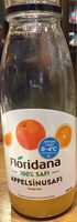Orange juice