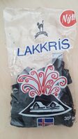 Lakkris