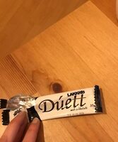 Lakkrís Dúett