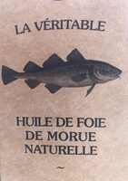 La Véritable