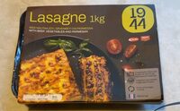 Lasagne