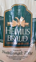 Heimilis Braud