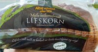 Heilkornabrauð, Sólblómafræ