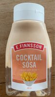 Cocktail sósa