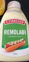 Remolaði
