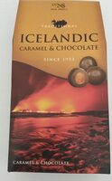 Icelandic