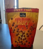 Kropp