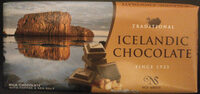 Traditional Icelandic Chocolate