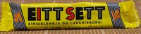Eitt Sett