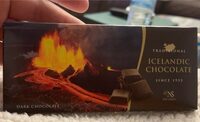Icelandic chocolate