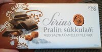 Pralin sukkuladi