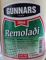 Remoulade
