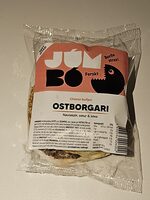 Ostborgari