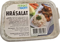 Hrásalat