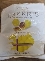 Lakkris