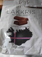 Lakkris