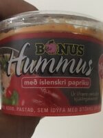Hummus