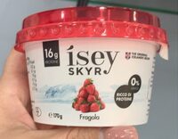 Skyr fragola