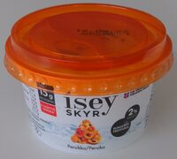 Persikka skyr