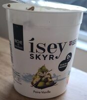 Isey SKYR