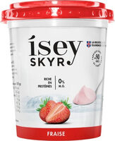 Skyr Fraise