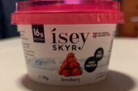 Skyr Strawberry