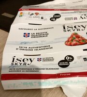 Skyr