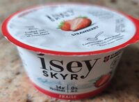 Skyr fraise