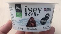 Skyr Lactose Free Stracciatella