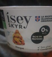 Isère skyr