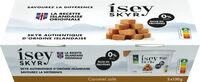 Skyr caramel salé