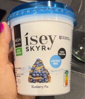 Isey Skyr