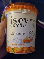 Skyr pêche