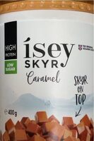 Caramel