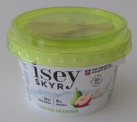 Skyr omena-päärynä