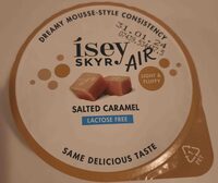 Skyr Air Karamelli