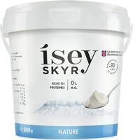 Skyr Nature